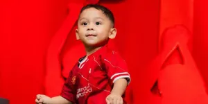 Potret Muhammad Levian Al Fatih Billar, Nama Baru Baby L Anak Lesti Kejora dan Rizky Billar