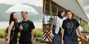 Potret Para Pemain Garuda Muda Indonesia dengan Pasangannya, Sukses Bikin Warganet Iri
