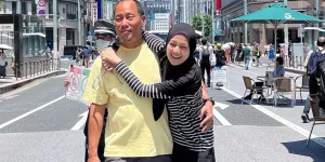 Potret para Seleb yang Masih Setia Menunggu Kehadiran Momongan Meski Sudah Puluhan Tahun Menikah