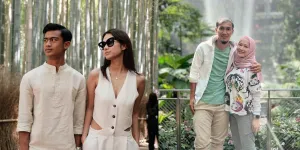 Potret Pemain Timnas Sepak Bola Indonesia yang Nikahi Seleb Terkenal, Beberapa Harus Kandas di Tengah Jalan