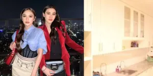 Potret Perbandingan Rumah Aaliyah Massaid dan Mahalini, Punya Ciri Khas Unik - Sama-sama Mentereng