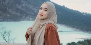 Potret Ririe Fairus yang Kini Makin Memesona setelah Berpisah dengan Ayus sabyan