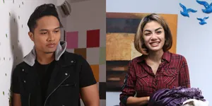 Potret Selera Musik Nikita Mirzani di Mata Gusti Arya