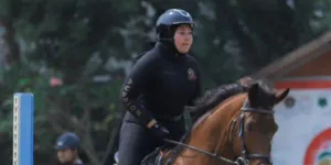 Potret Sharla Martiza Maulanaputri Anak Adrian Maulana yang Berulang Tahun ke-21, Jarang Banget Tersorot