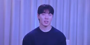 6 Potret Shin Jae-hyuk, Putra Shin Tae-yong, di Dating Show 'When Our Kids Fall In Love 2'