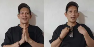 Potret Terbaru Aktor Jupitor Fortissimo Setelah Bebas dari Penjara, Sambung Hidup dengan Berjualan Online