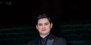 Potret Terbaru Aliando Syarief, Balik ke Setelan Awal saat Jadi Digo di GANTENG-GANTENG SERIGALA