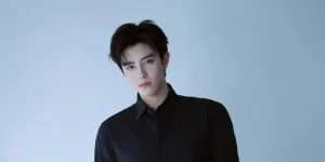 Potret Terbaru Arthur Chen di Kasur, Tetap Ganteng Maksimal Meski Propertinya Cuma Bantal