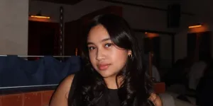 Potret Terbaru Khirani Trihatmodjo Anak Mayangsari yang Kini Genap 20 Tahun, Makin Mirip Mamanya