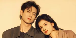 Potret Terbaru Li Xian dan Zhang Jingyi untuk Drama A TOUCH OF GREEN, Kompaknya Bikin Iri
