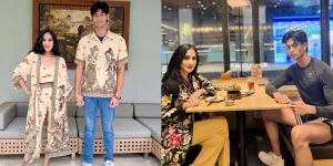 Potret Terbaru Marciano Nicholas Jatmiko, Anak Bungsu Diah Permatasari yang Makin Dewasa