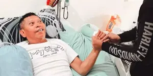 Potret Terbaru Tukul Arwana Usai 3 Tahun Terkena Stroke, Kondisinya Sekarang Jauh Lebih Segar