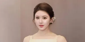 Potret Terbaru Zhao Lusi Hadiri Event Brand Jorya, Outfitnya Kece Bikin Aura Cantiknya Makin Terpancar