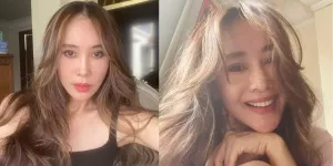 Potret Terkini Ina Thomas Usai Jalani Operasi Plastik di Korea Selatan, Tampil Bak 20 Tahun Lebih Muda