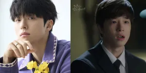 Potret Transformasi Aktor Cilik Nam Da Reum yang Kini Sudah Remaja dan Makin Ganteng