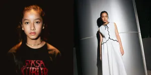 Potret Widuri Puteri Anak Kedua Dwi Sasono, Makin Cantik Perankan Banyak Film Layar Lebar