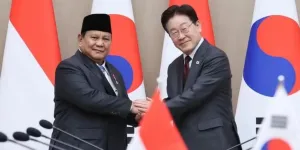 Prabowo Dorong Lebih Banyak Konser K-Pop di Indonesia