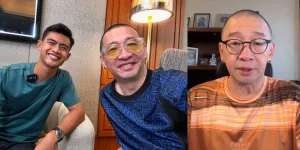 Pratama Arhan Diduga Diselingkuhi Azizah Salsha, Coach Justin Beri Dukungan Karena Hal Ini...