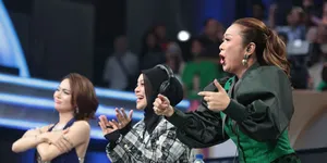 Prediksi Academia yang Tersenggol di Dangdut Academy 8 Top 12 Grup 1, Siapa Paling Terancam?