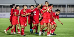 Prediksi Final Piala AFF Wanita 2024 Indonesia vs Kamboja, Siapa Unggul?