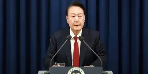 Presiden Korea Selatan Setuju Cabut Pernyataan Darurat Militer