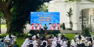 Presiden Prabowo Subianto Sahkan PP Tata Kelola Penyelenggaraan Sistem Elektronik dalam Perlindungan Anak