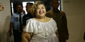 Pretty Asmara Meninggal Dalam Masa Tahanan, Ini Permintaan Yang Belum Terkabul