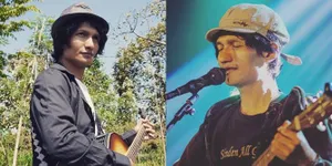 Pria Bertato Pembobol Rumah Kidnep Vokalis Flanella Akhirnya Tertangkap