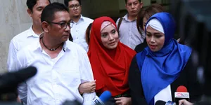 Prihatin, Elma Theana Harap Gatot Brajamusti Nikahi CT?