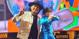 Prihatin Soal Musik Anak, Posan Tobing Gaet Annisa Dalimunthe Rilis 'Anugerah Terindah'