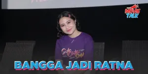 Prilly Latuconsina Bangga Perankan Ratna GITA CITA DARI SMA: Favorit Orangtua