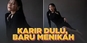 Prilly Latuconsina Blak-Blakan Ingin Menikah di Usia..
