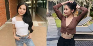 Prilly Latuconsina Sukses Turunkan Berat Badan Hingga 12 Kg dengan Diet Clean Eating, Apa Itu?