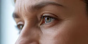 Primbon Kedutan Mata Kiri Atas Terus Menerus: Makna dan Penjelasan Lengkap