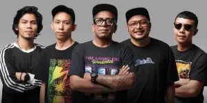 Primitive Monkey Noose Rilis 'Ampar Ampar Pisang', Tawarkan Sudut Pandang Baru yang Lebih Reflektif