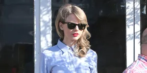 Prinsip Keren Taylor Swift Yang Patut Ditiru