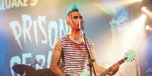 Prison Of Blues Tuntaskan 50 Gigs Tour Indonesia–Eropa 2025, Bawa Misi Promosi Budaya dan Hantu Indonesia