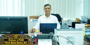 Produk Inovasi Unggulan UM Siap Ramaikan IBEA di Jakarta