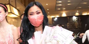 Produktif di Tengah Pandemi, Migi Rihasalay Rilis Koleksi Terbaru