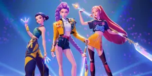 Produser KPOP DEMON HUNTERS Bocorkan Cerita Dari Sekuel yang Akan Datang!