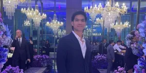 Profil, Agama dan Foto-foto Daniel Marthin, Atlet Bulu Tangkis Indonesia yang Berhasil Meraih Juara Dunia