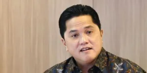 Profil, Agama dan Foto-foto Erick Thohir, Menteri dan Pengusaha yang Memiliki Saham di Salah Satu Klub Sepak Bola Inggris