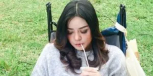Profil, Agama dan Foto-foto Gita Sinaga, Bintang FTV yang Juga Penyanyi Lagu Sayang Bilang Sayang