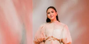 Profil, Agama dan Foto-foto Jessica Mila, Pemain Sinetron Ganteng-Ganteng Serigala yang Telah Berakting Sejak Umur 10 Tahun