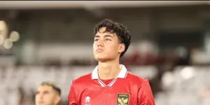 Profil, Agama dan Foto-foto Rafael Struick, Atlet Sepak Bola asal Belanda yang Bermain untuk Timnas Indonesia U-20