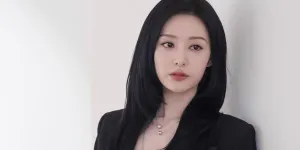 Profil, Agama, dan Segudang Fakta Unik Kim Ji Won yang Tak Hanya Cantik Tapi Multi Talenta