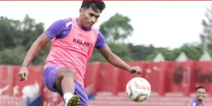 Profil Ahmad Agung, Rekrutan Anyar Persib Bandung di Penutupan Transfer