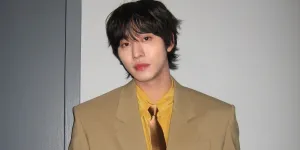 Profil Ahn Hyo Seop: Petani Tampan dalam Drama Sold Out on You