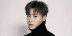 Profil Aktor China Dai Gao Zheng, Bintang Drama Produktif dengan Visual yang Bikin Meleleh