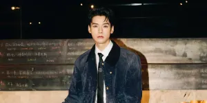 Profil Aktor China Gong Jun, Pemeran Su Mu Yu di Drama BLOOD RIVER